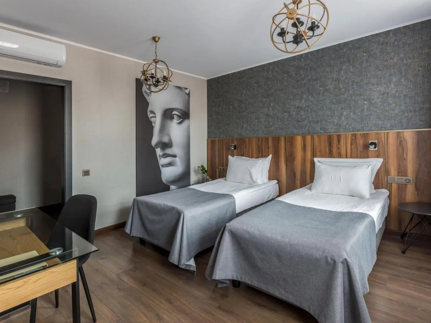 Апарт-отель Intermark Residence