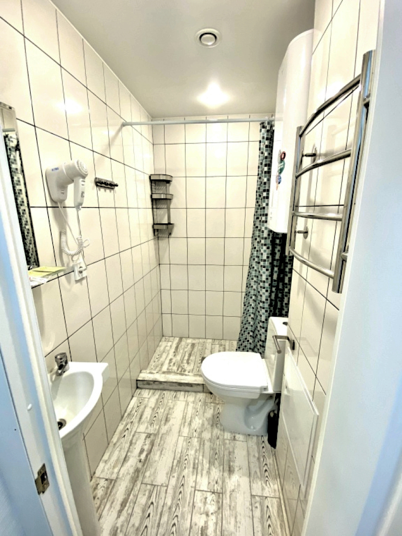 Апартаменты Вокруг cвета Приозерск 1