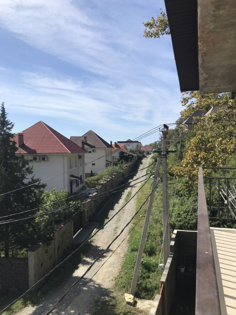 Гостевой дом Томичка