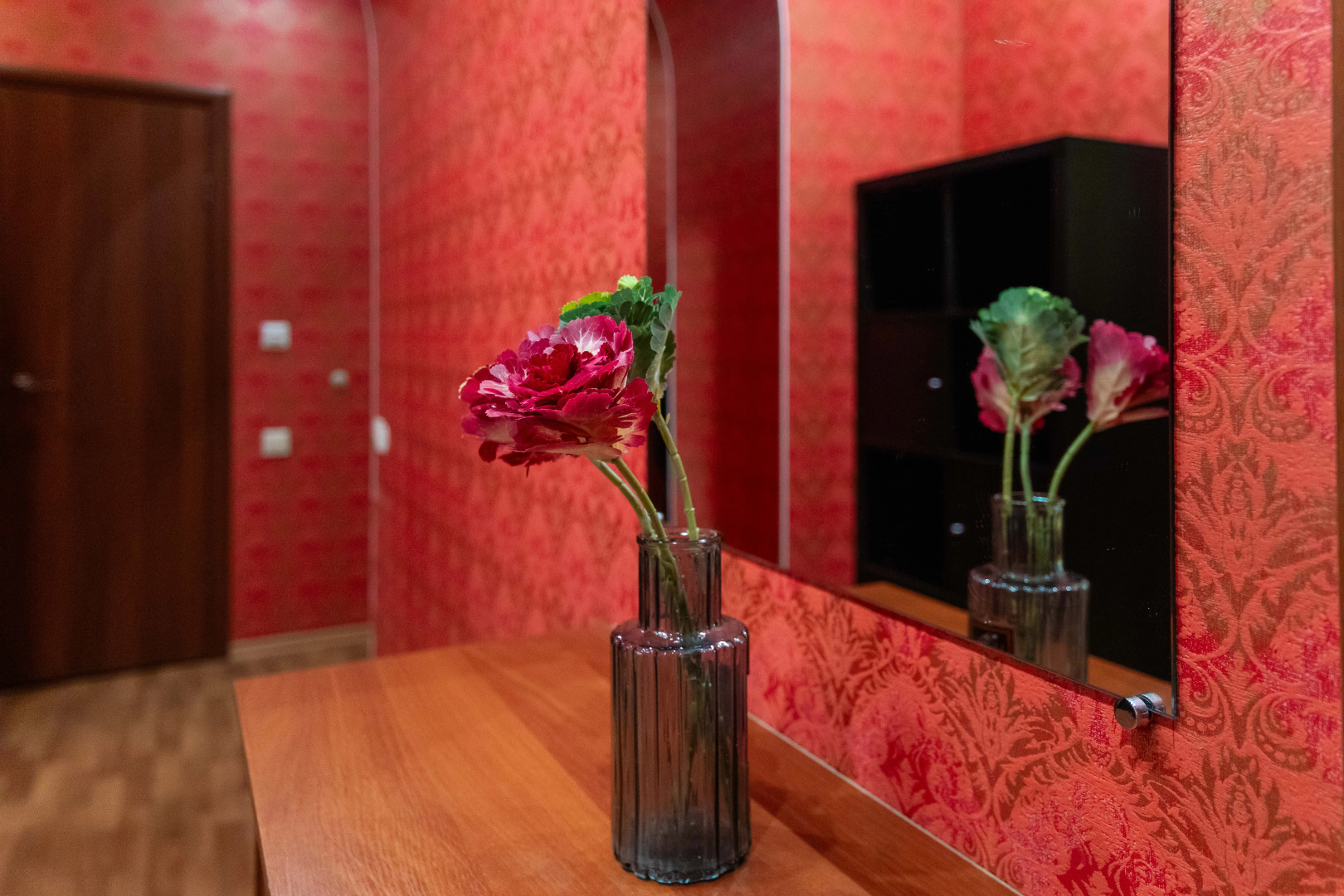 Квартира  Октябрьский проспект 15