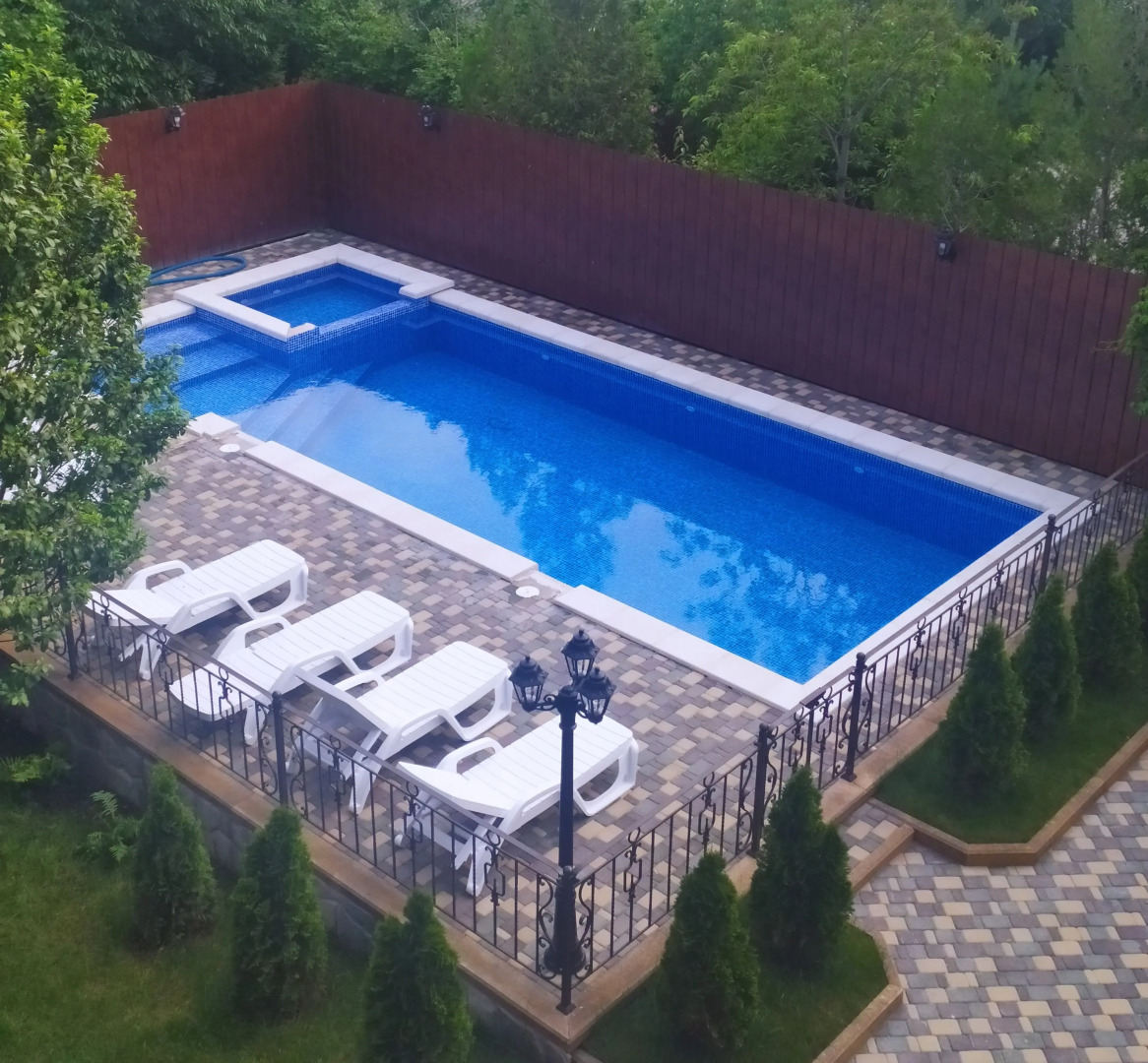 Гостевой дом Альбатрос