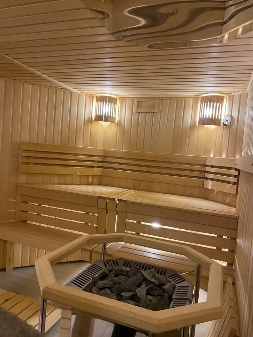 Отель Никола