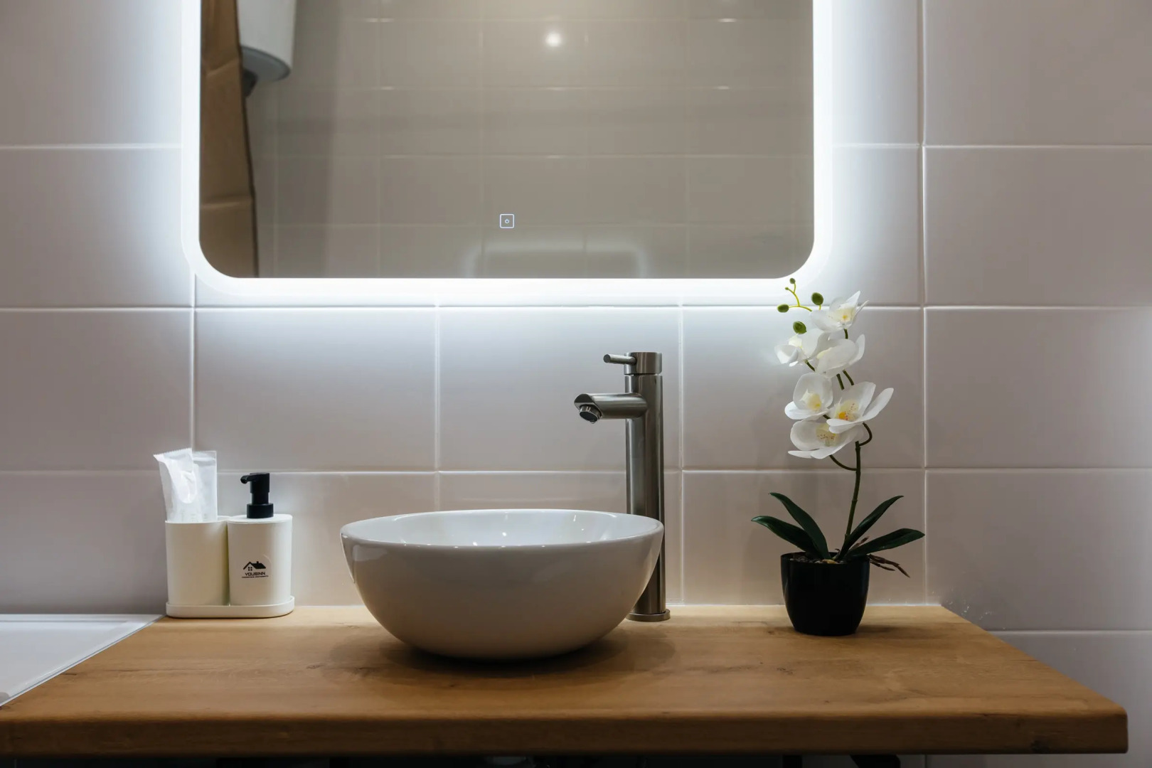 Апартаменты на Гоголя