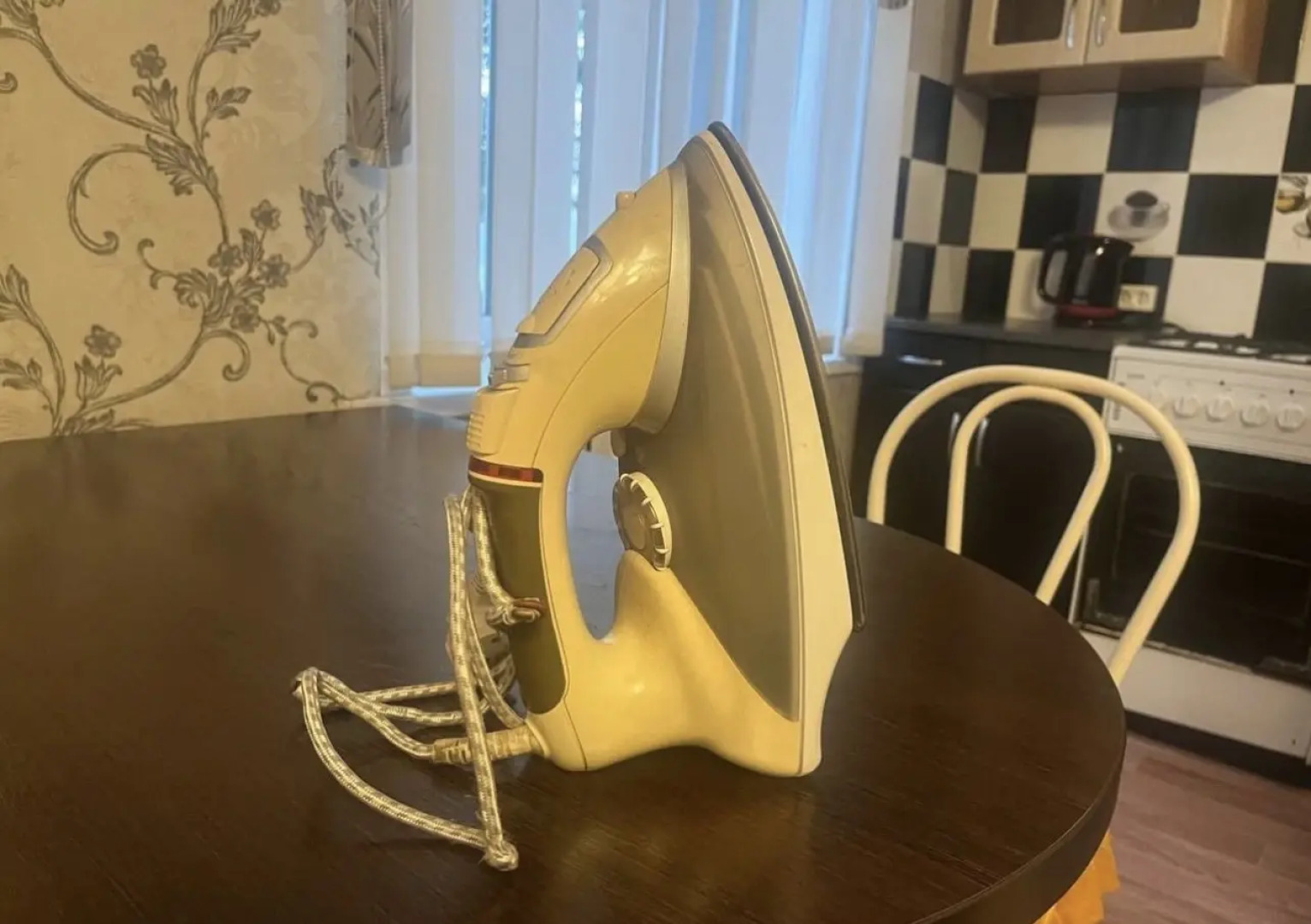 Квартира 1-комнатная квартира