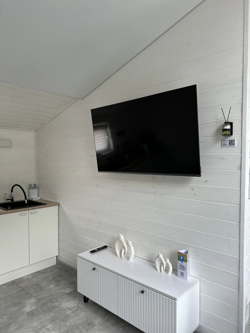 База отдыха Anaka