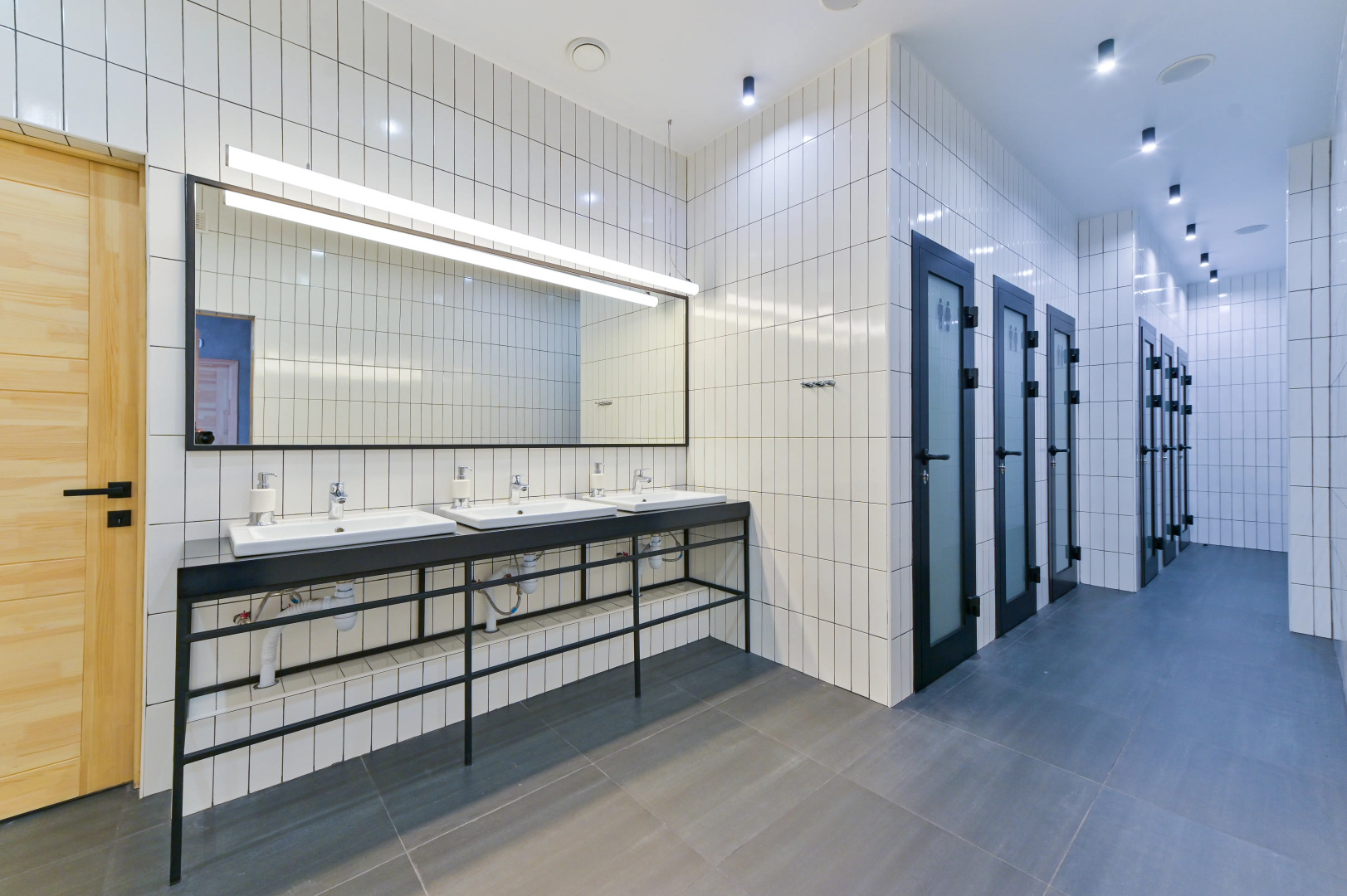 Хостел Wellhome