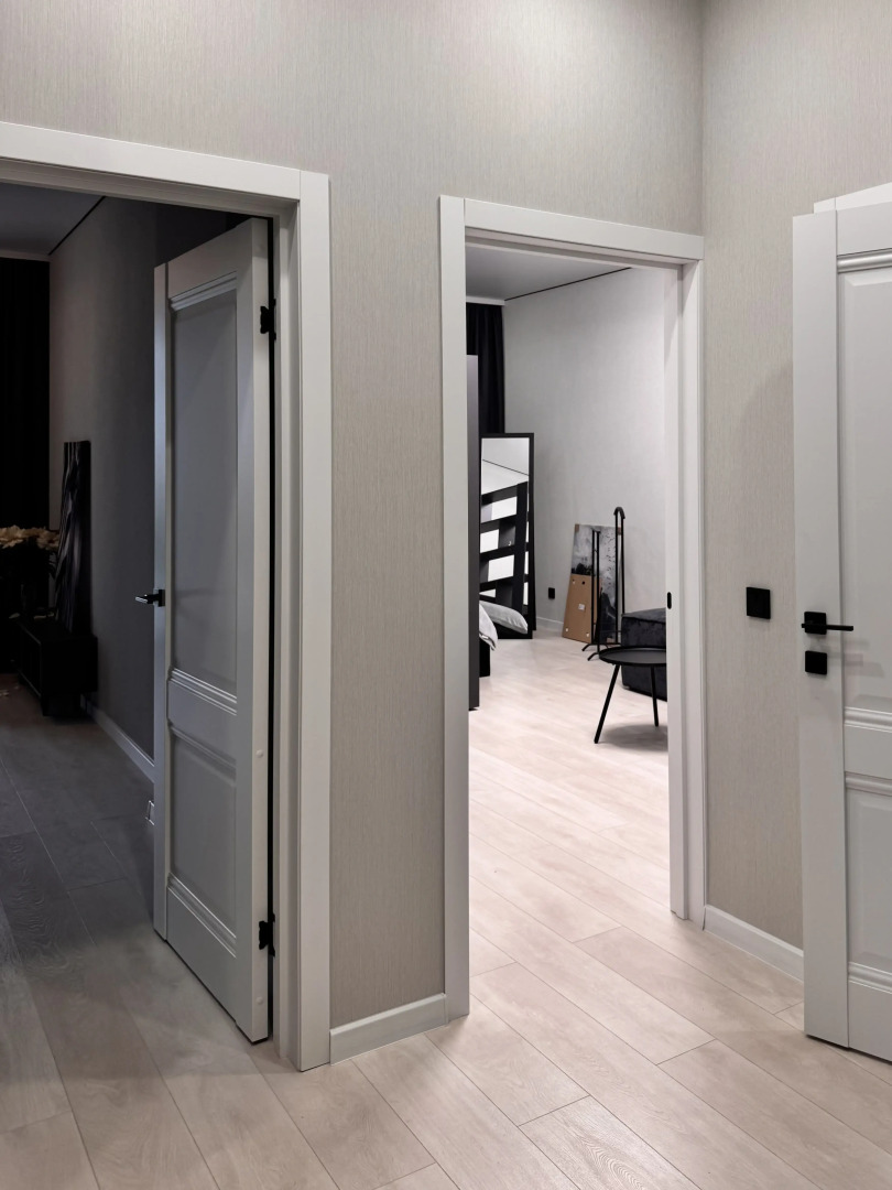 Квартира Уютная со Всеми Удобствами в Самом Центре Калининграда