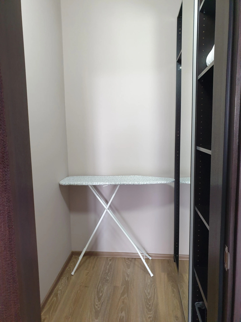 Квартира с видом на стадион Краснодар