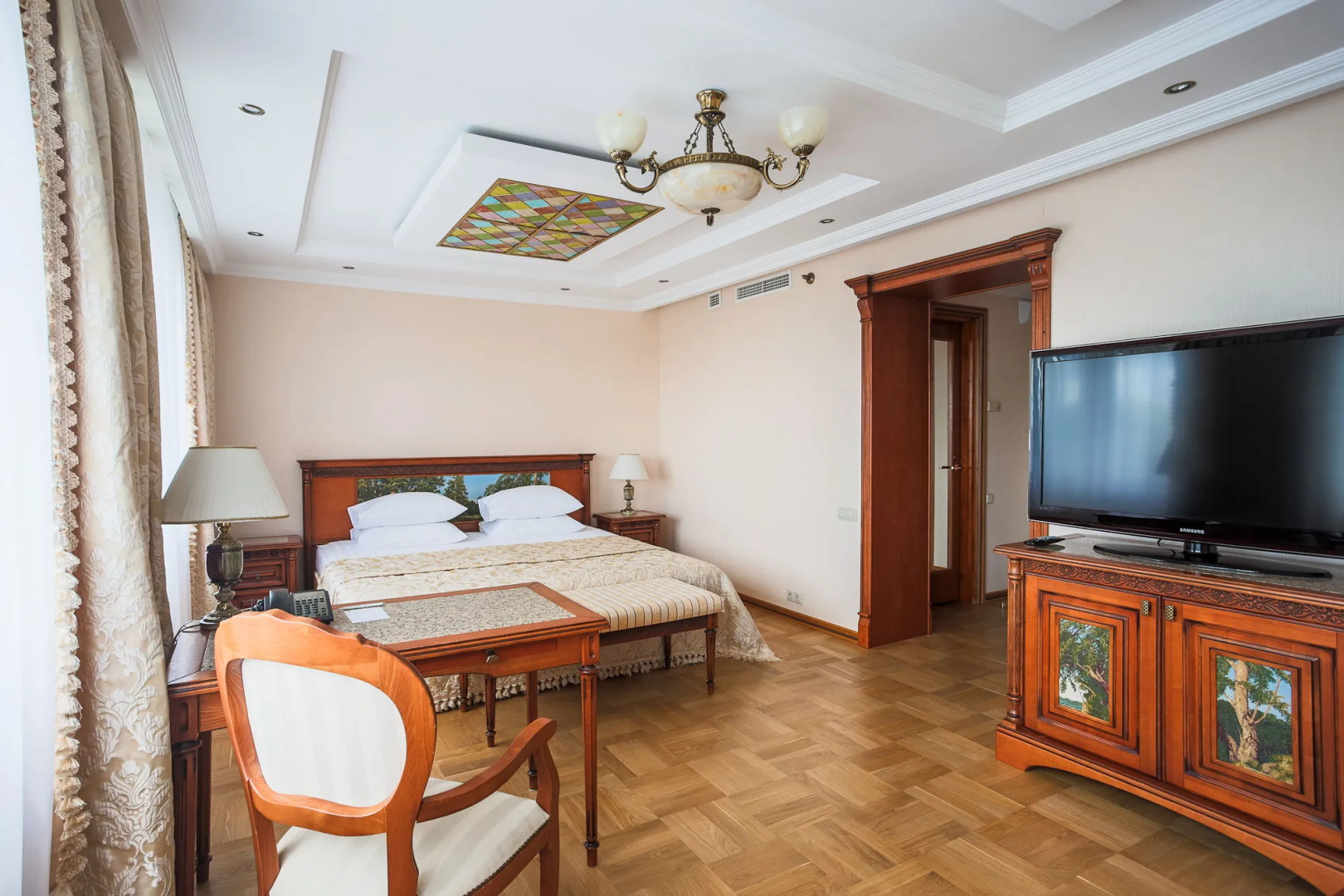 Москоу Кантри Клаб