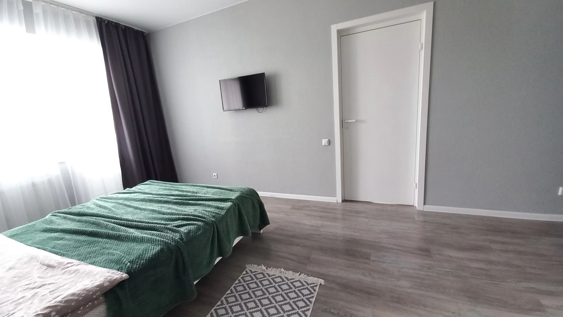 Квартира Однокомнатная в Центральном Районе Около БелГУ