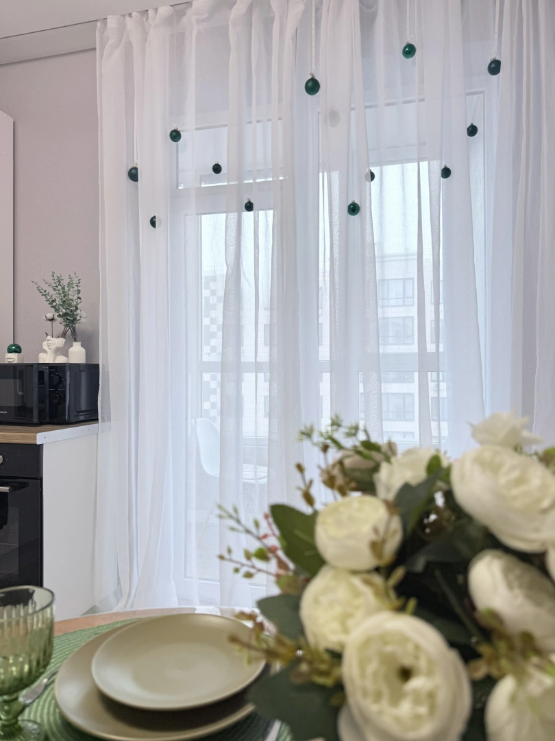 Квартира в современном ЖК Комсомольский