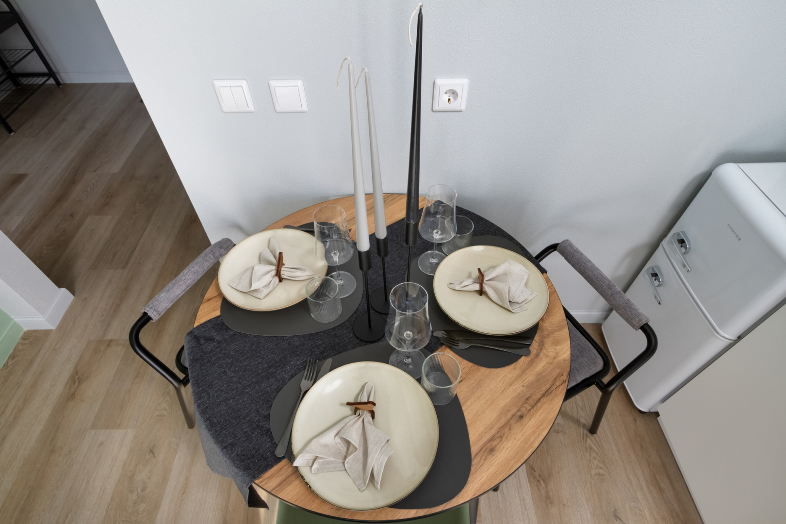 Квартира ВИДОВЫЕ АПАРТАМЕНТЫ С БАЛДАХИНОМ