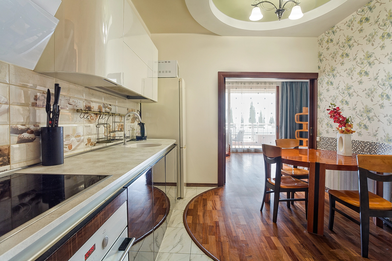 Апартаменты Фамилия Элит 6