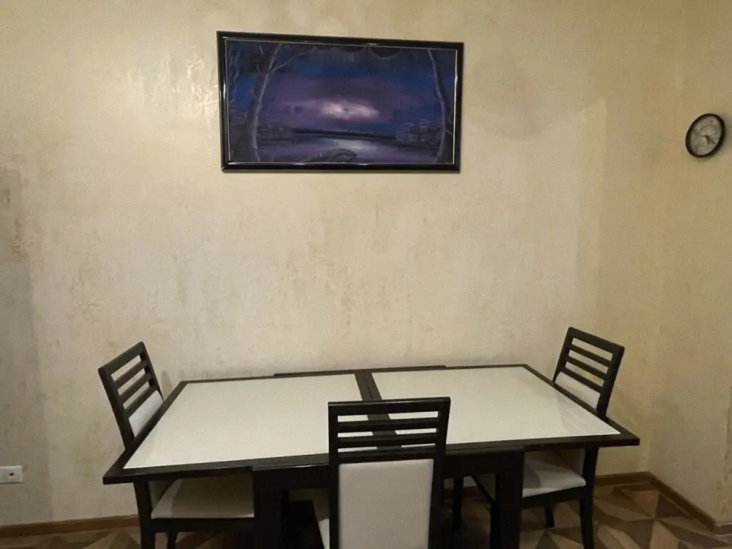 Апартаменты на Бамбуковой