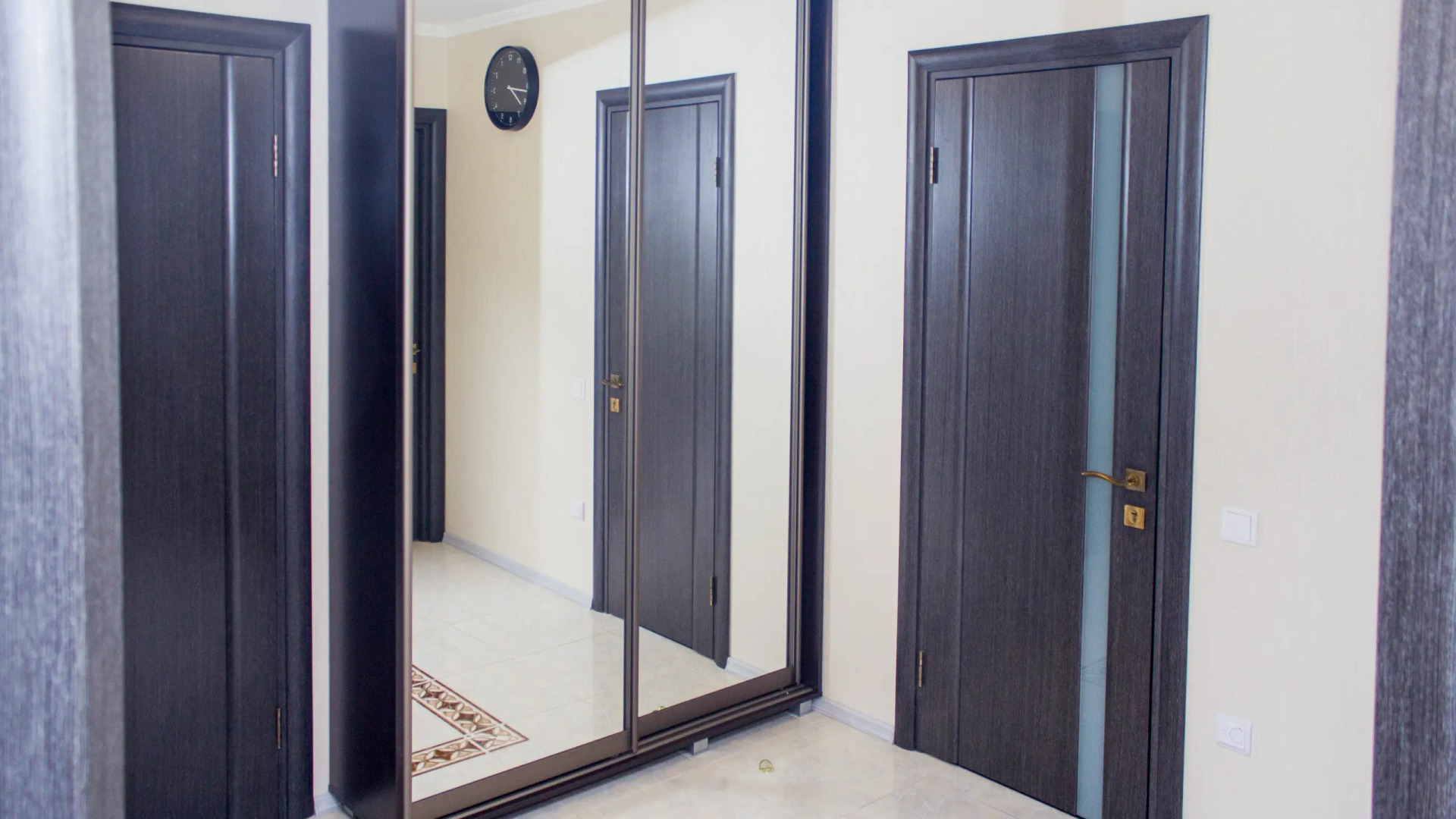 Квартира Переулок Мира дом 24