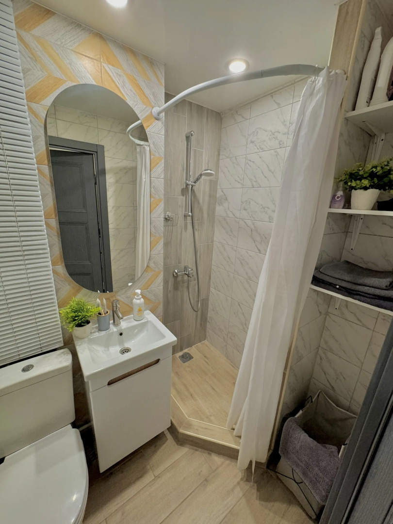 Квартира Комфорт Татарстан 64