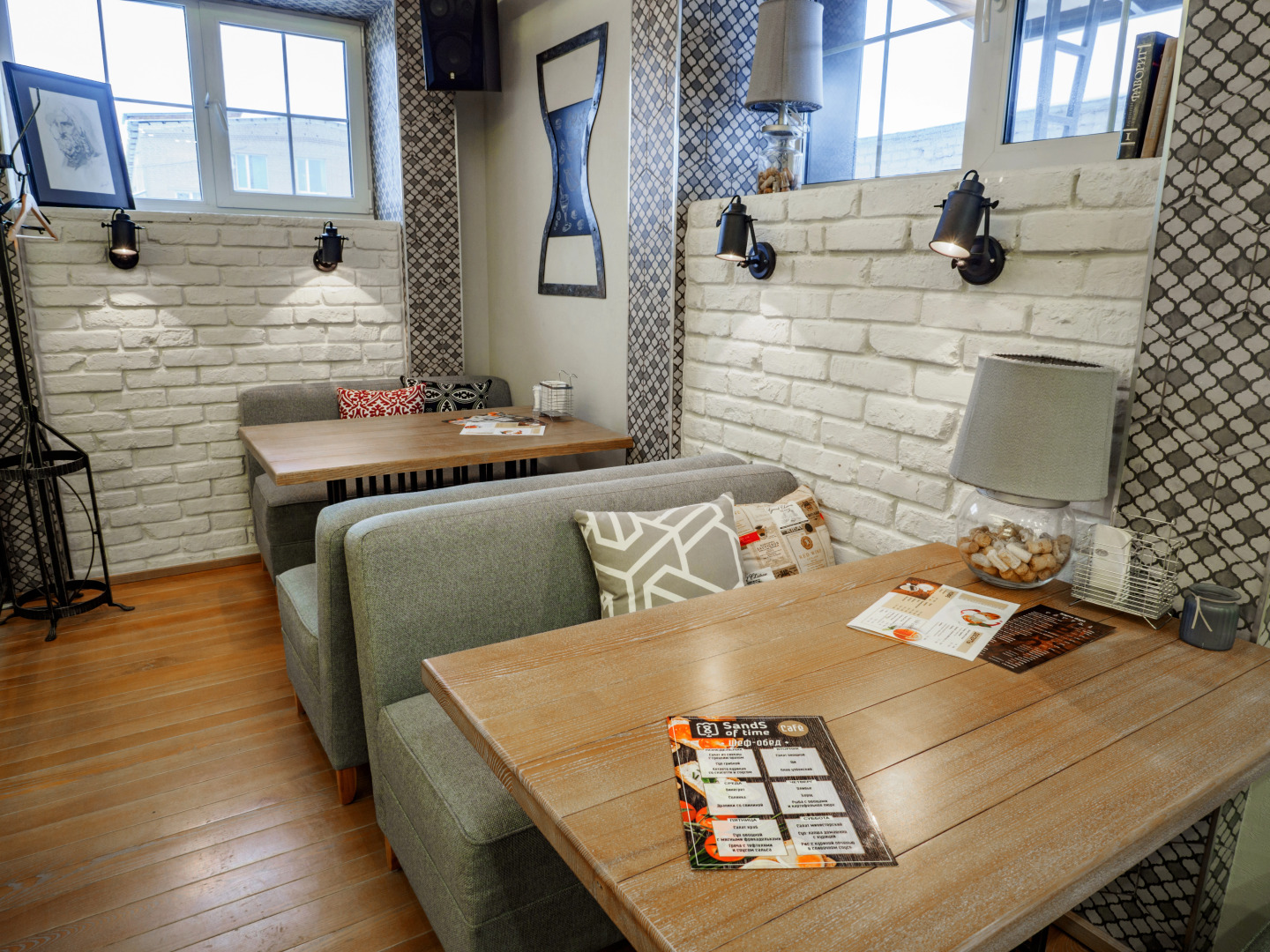 Отель SandS of time