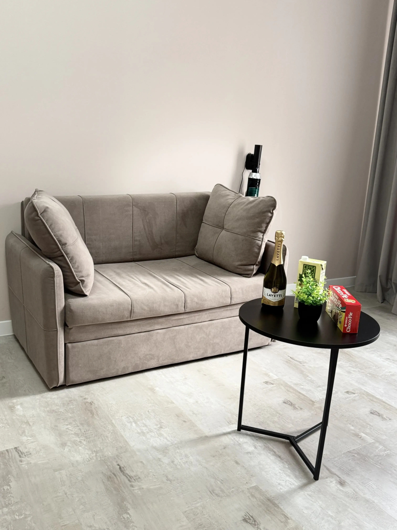 Квартира Уютная