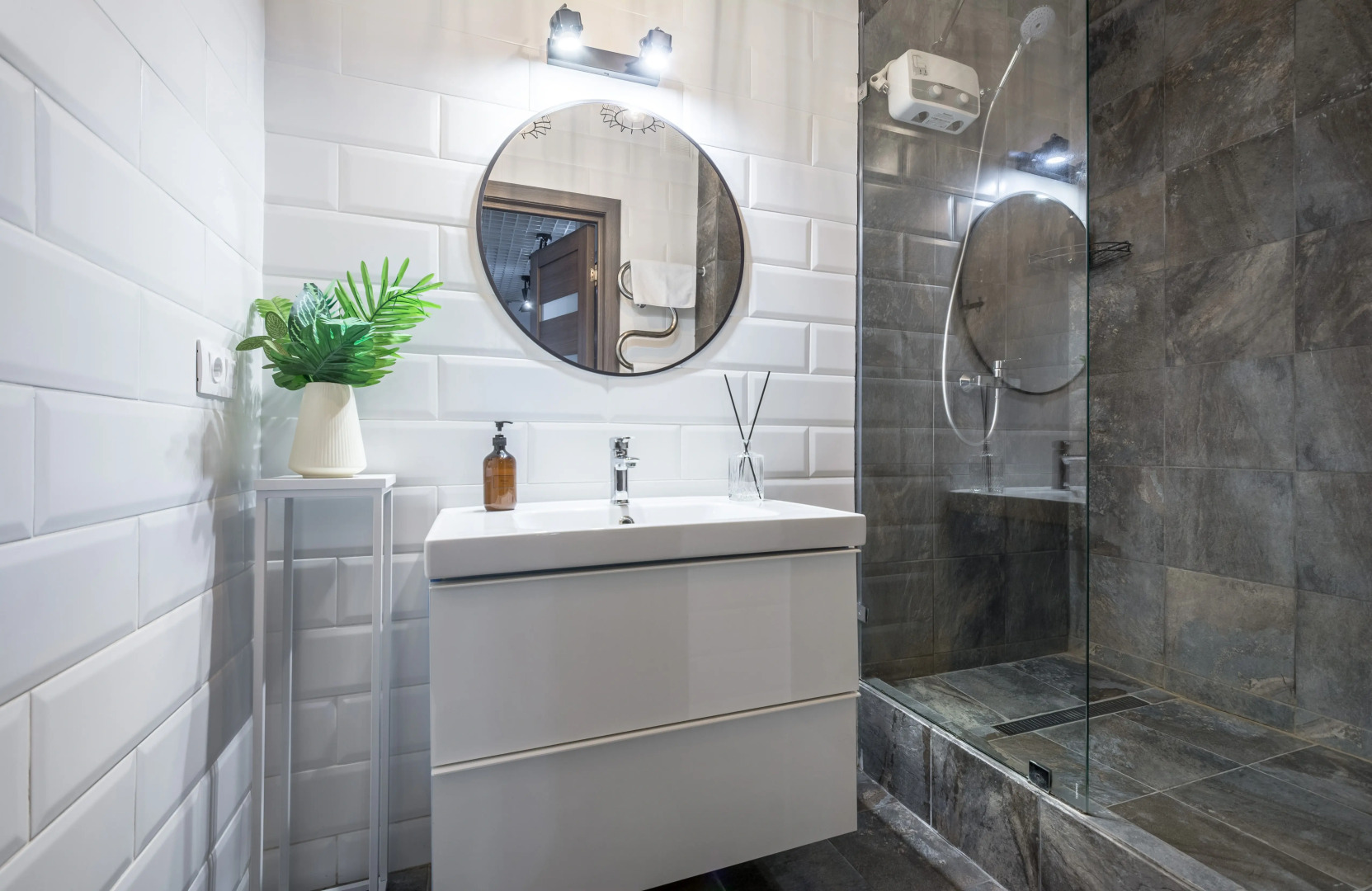 Апартаменты Bolshoi by Roomers 1574