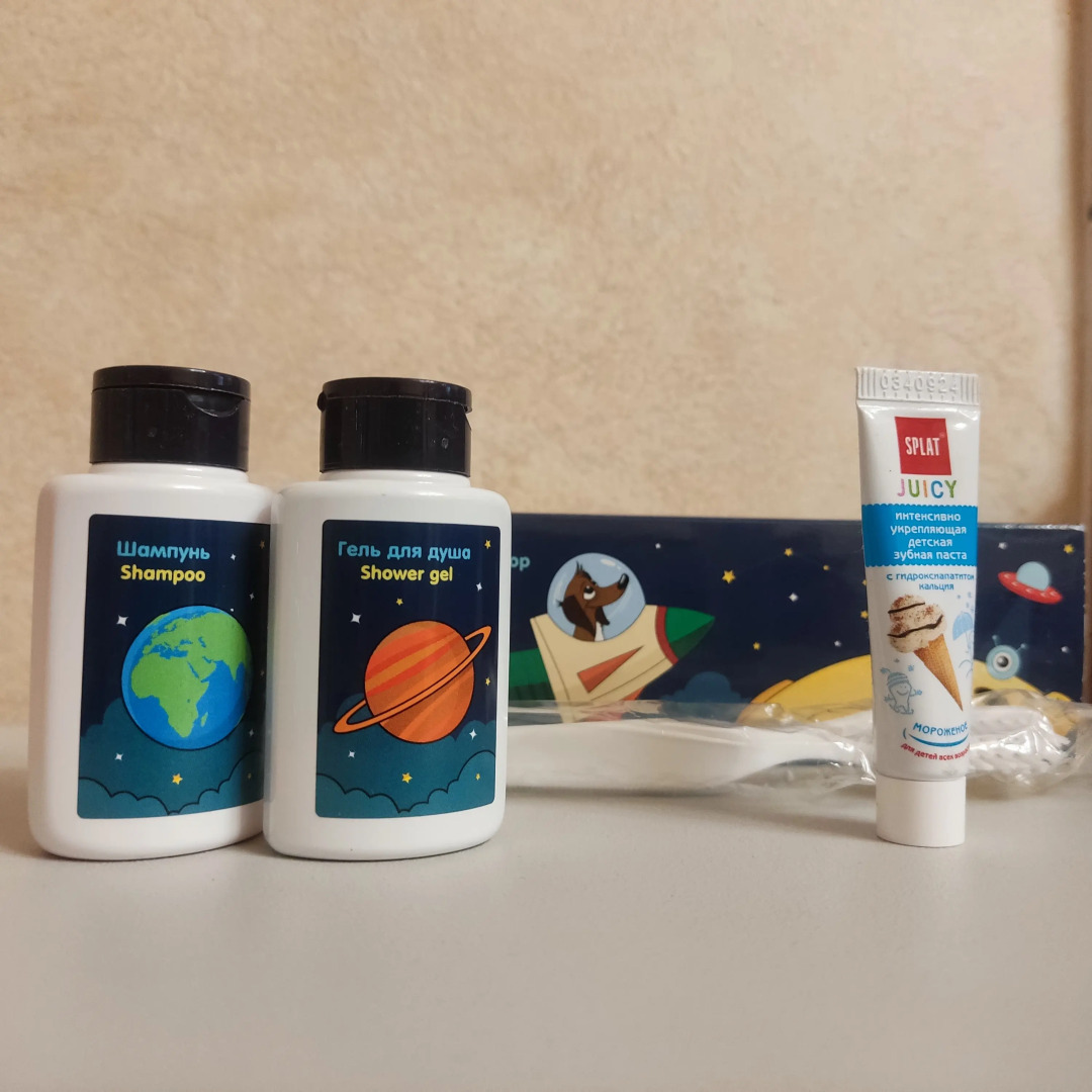 Отель Африка