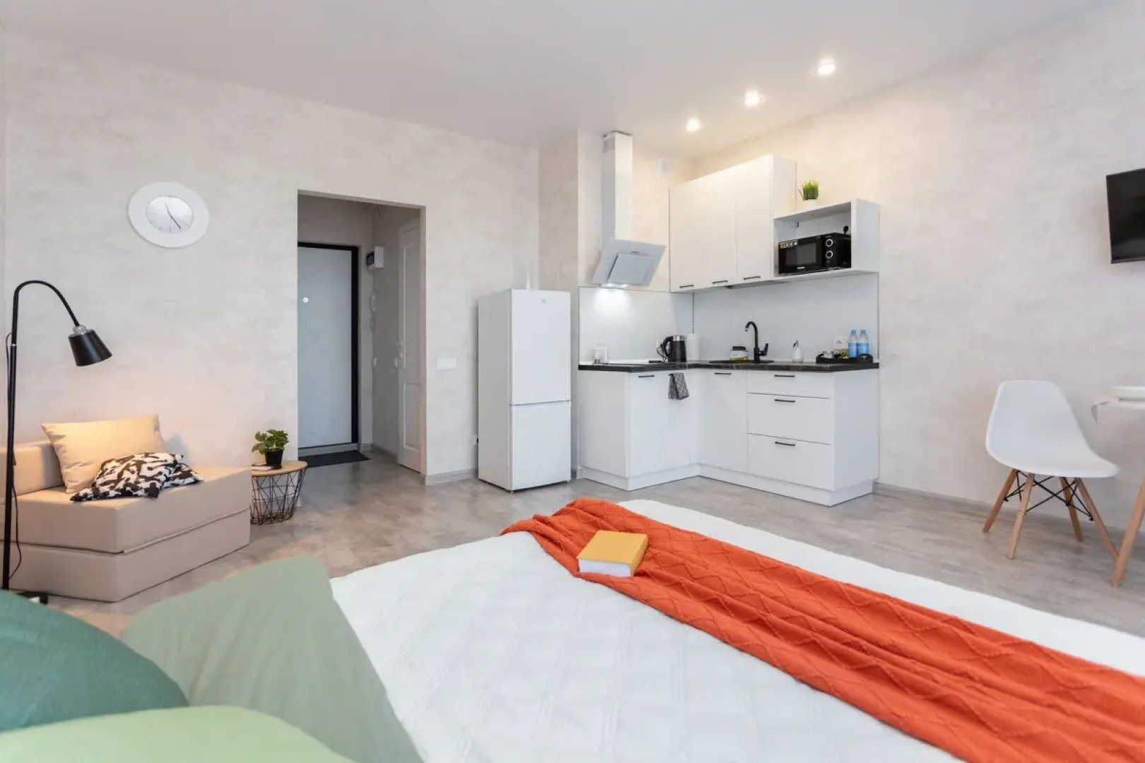 Квартира Karelia Stay