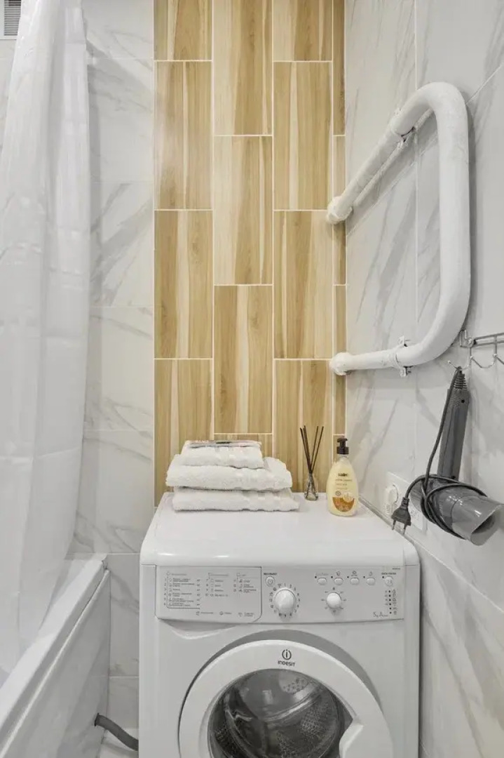 Апартаменты Reverie Azure