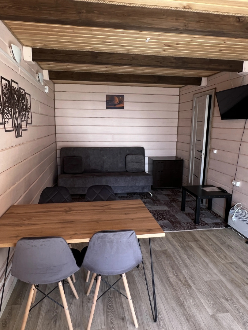 Частный дом на Улице Восточная 61 (1)