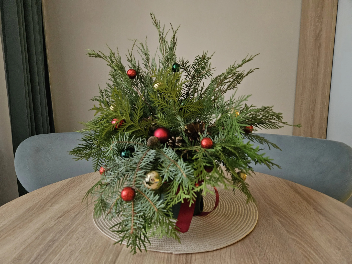 Квартира Оранж