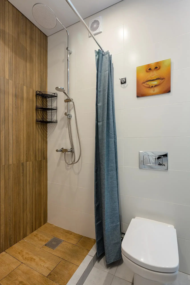 Апартаменты от Топ Геленджик Gelendzhik Bay видовой Royal Suite 2+2 гостя