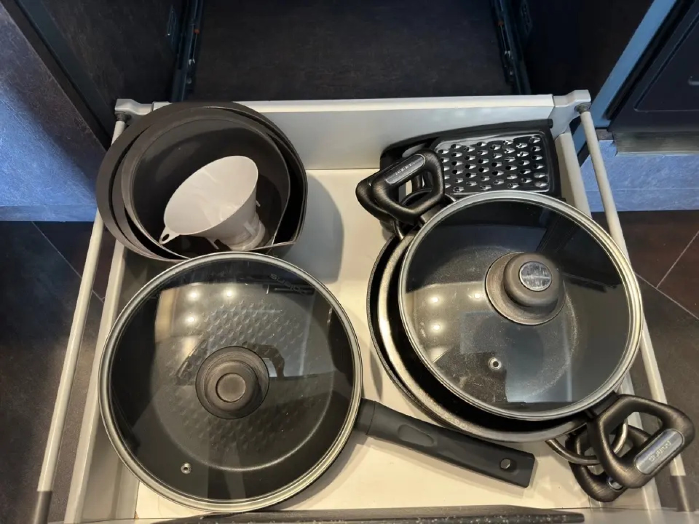 Квартира класса люкс с панорамным видом в самом центре Калининграда