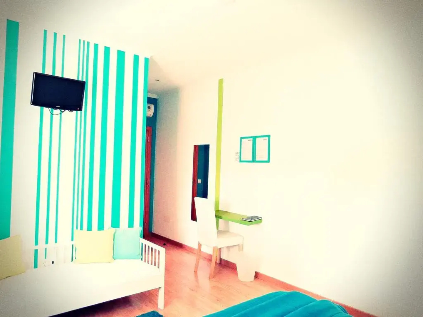 Мини-Отель Residencia Praia Norte  - AL