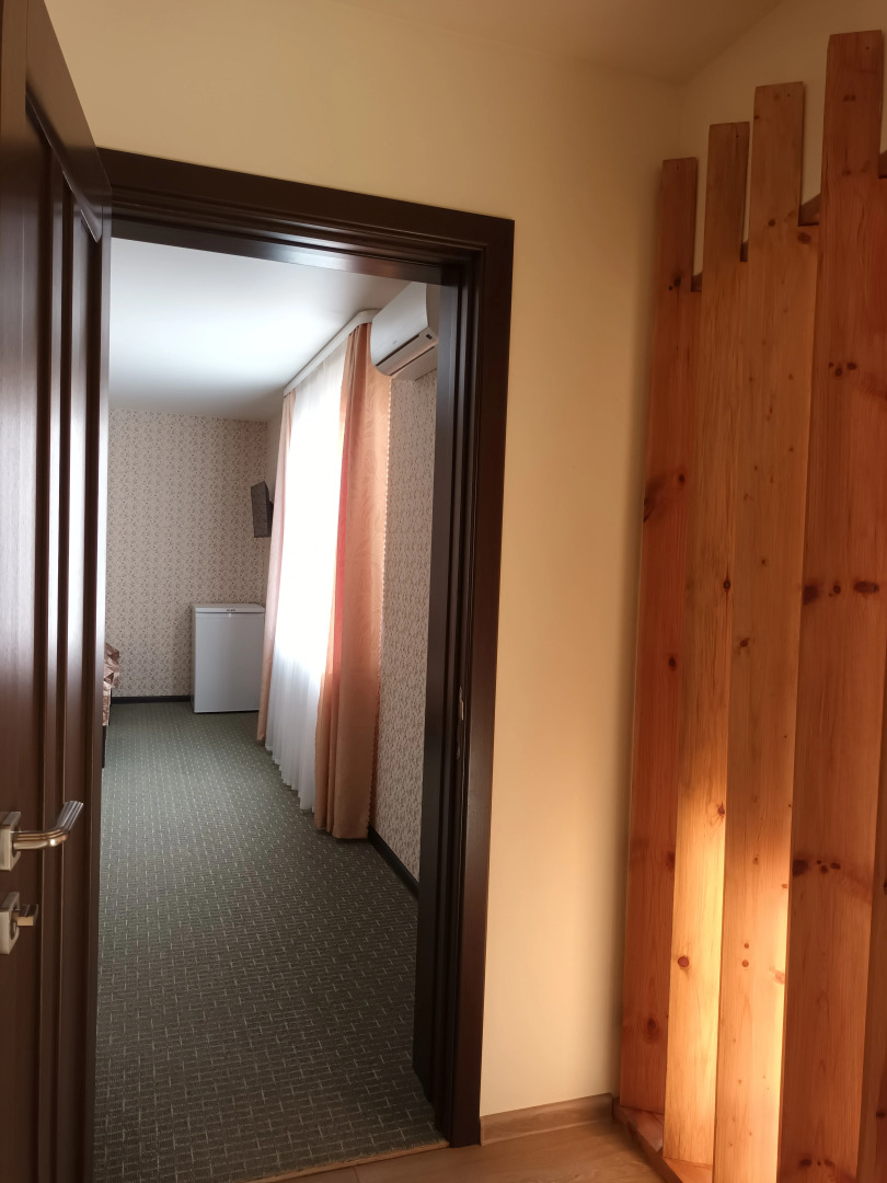 Частный Дом На Школьной