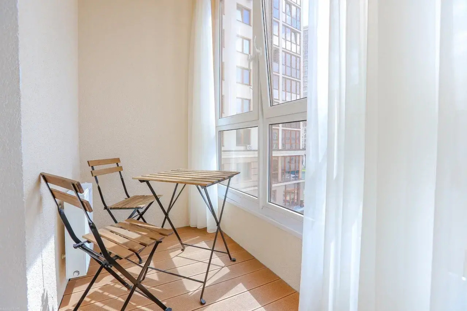 Апартаменты Vogue