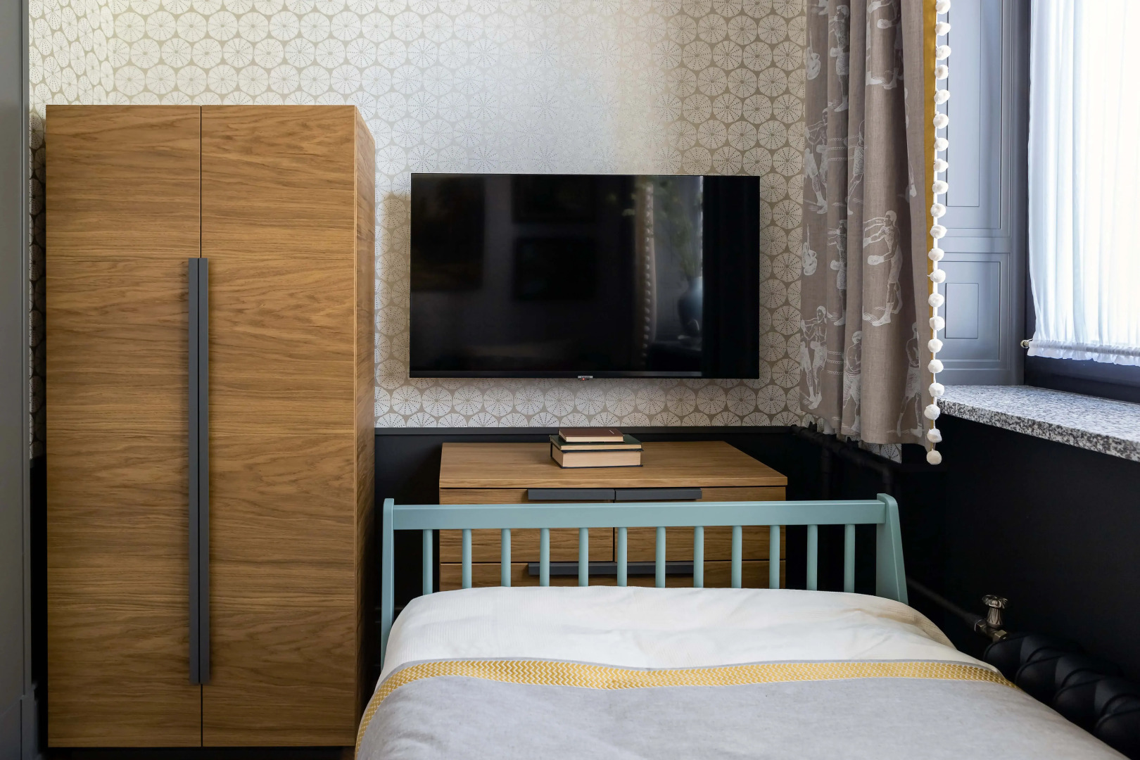 Апартаменты Культура Быта в Калининграде