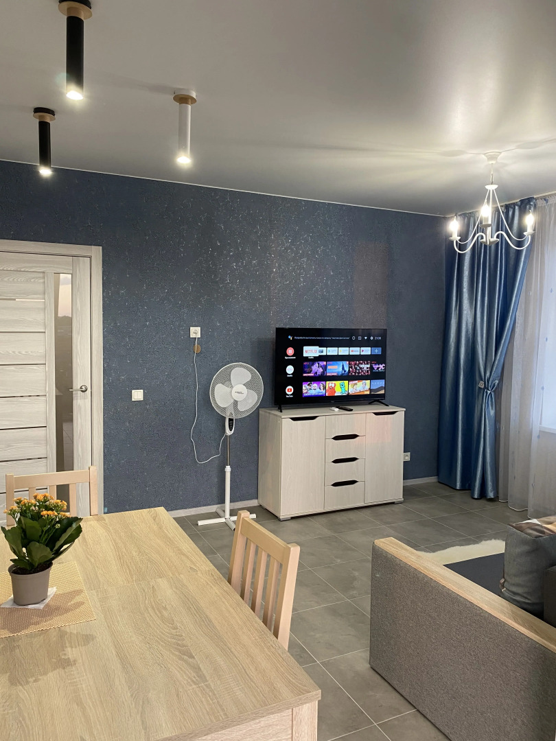 Апартаменты Кранц престиж