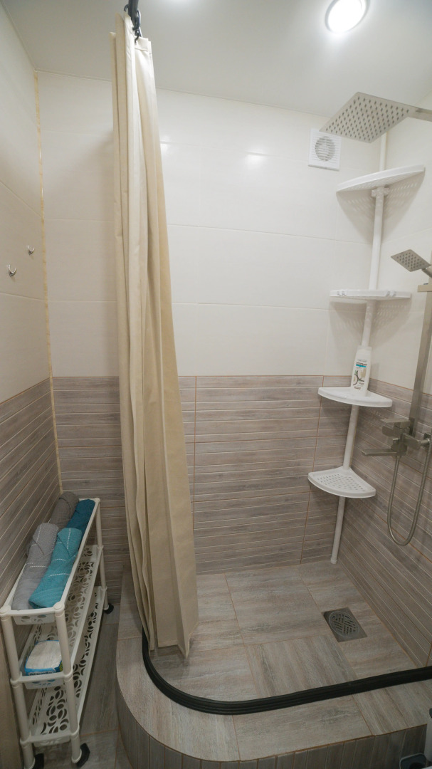 Квартира на Крылова 2