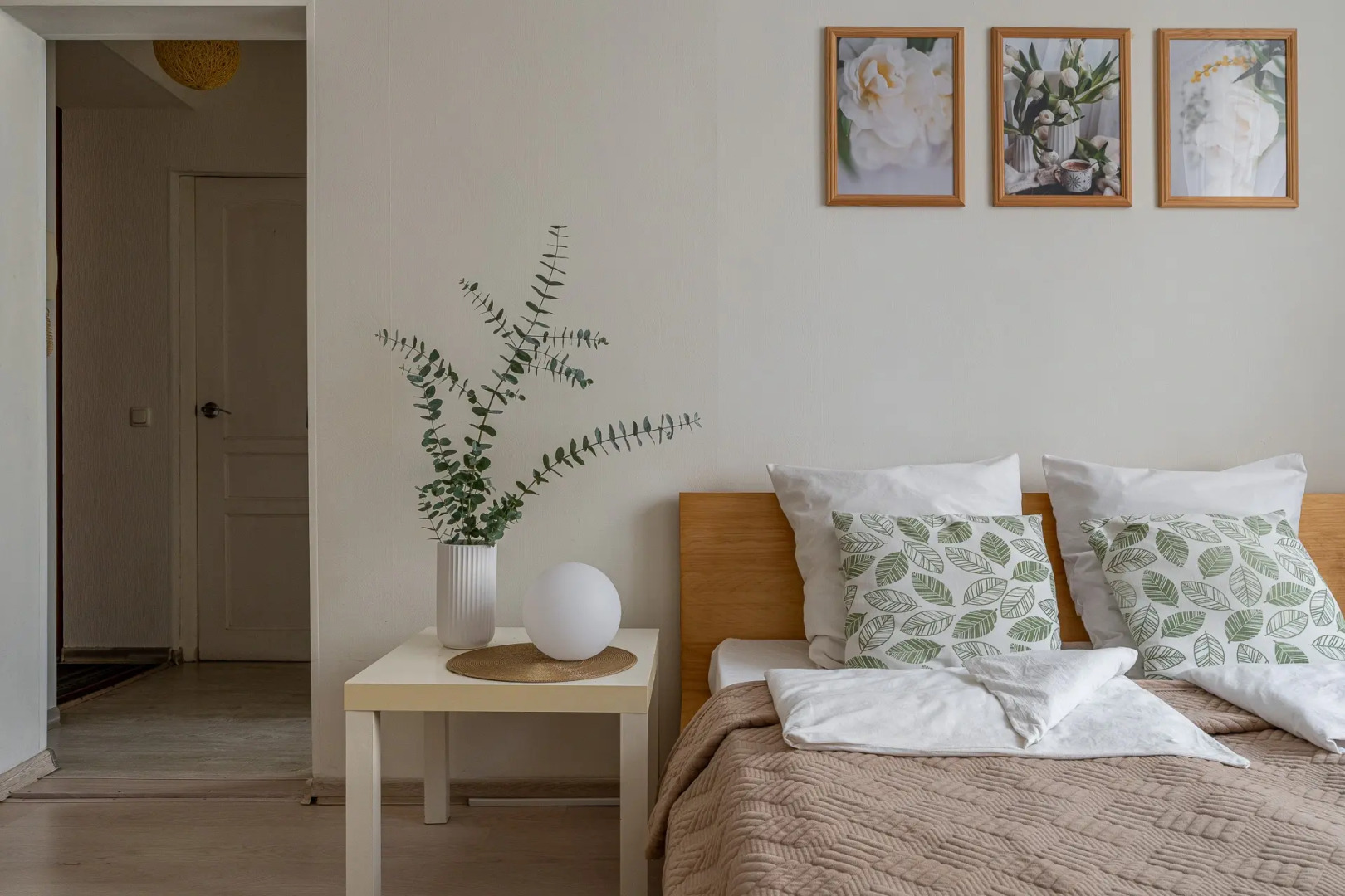 Квартира Рядом с Пассажем