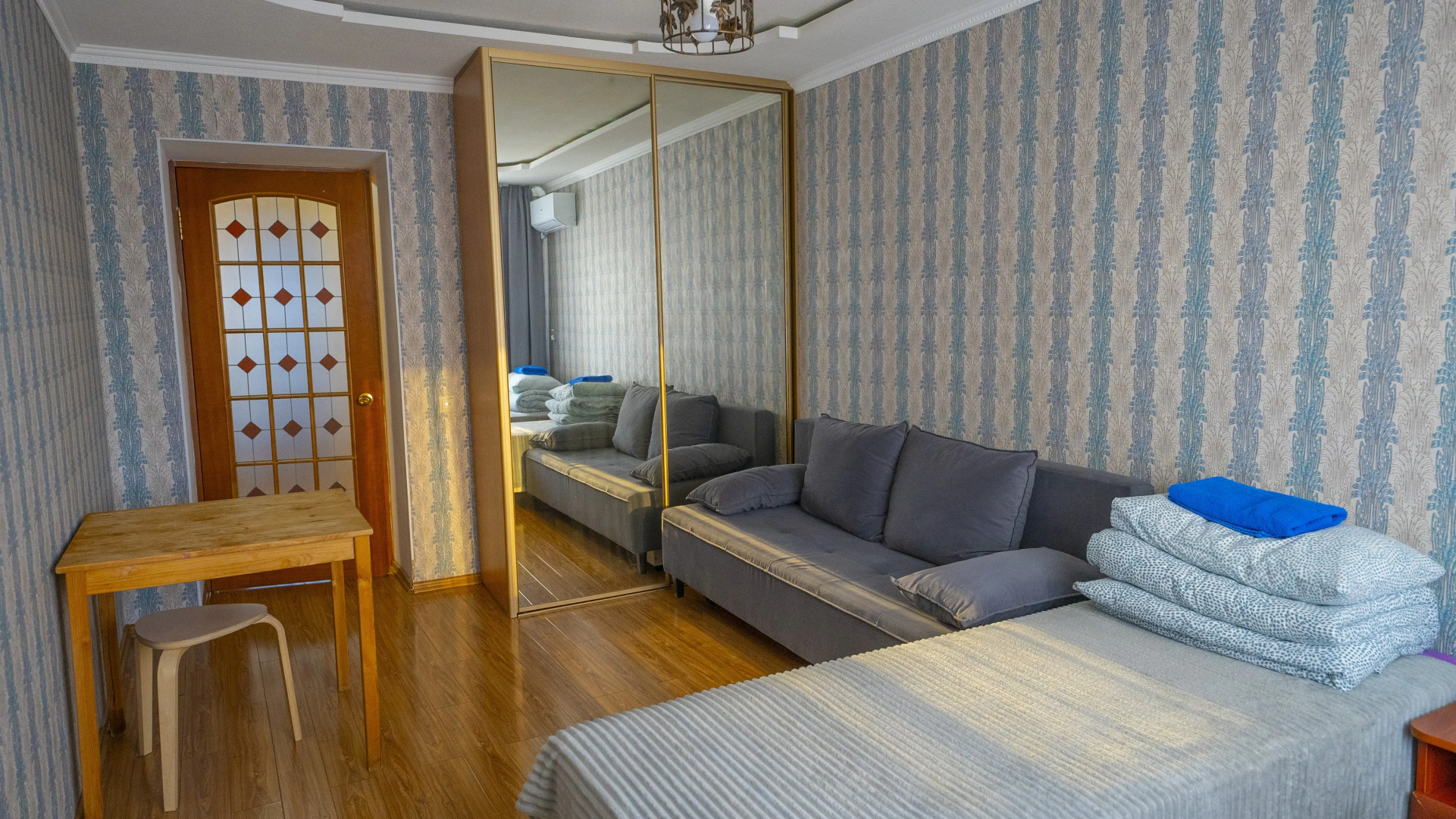 Мини-Отель Какаду