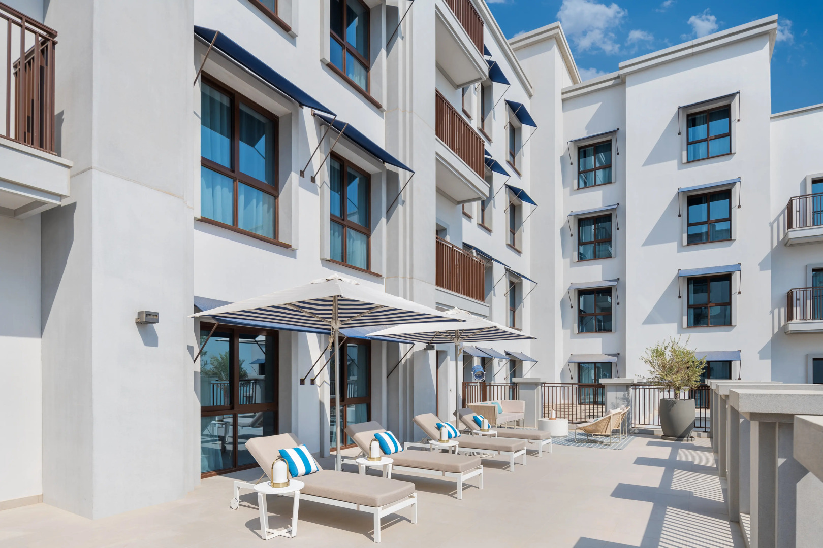 Vida Beach Resort Umm Al Quwain