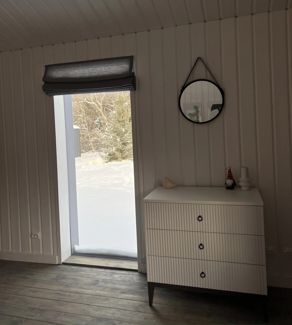 Гостевой дом Шелестово 47