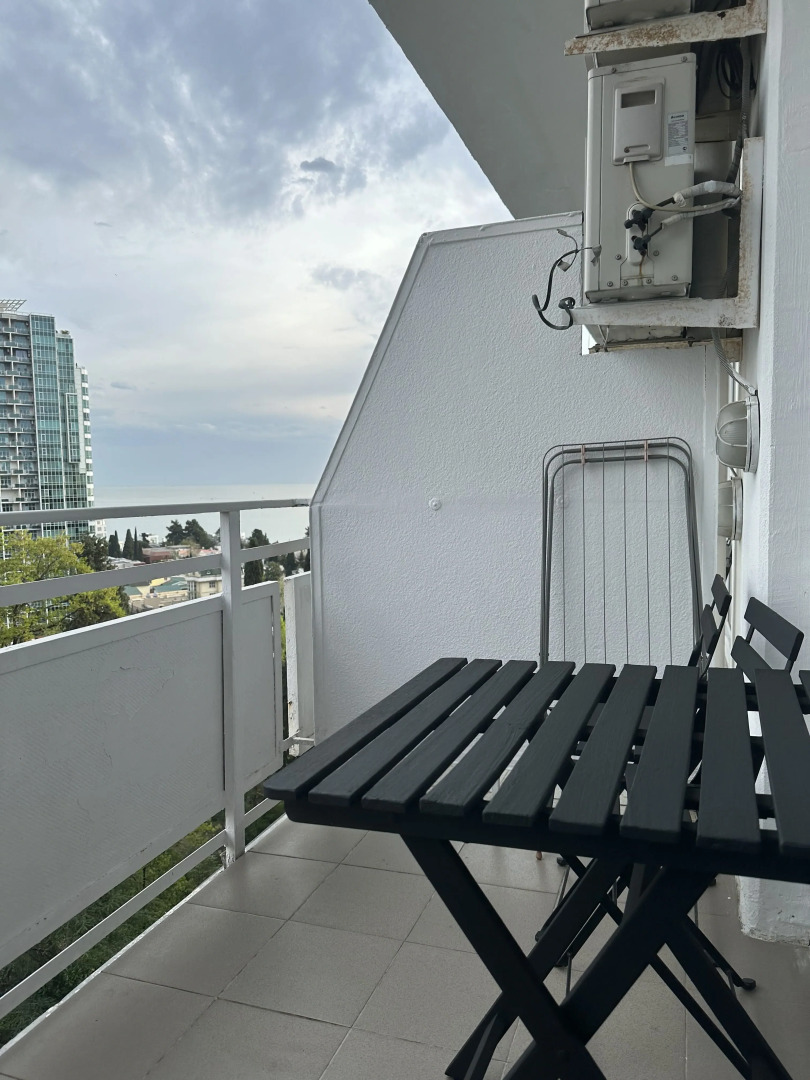 Апартаменты Волна 2