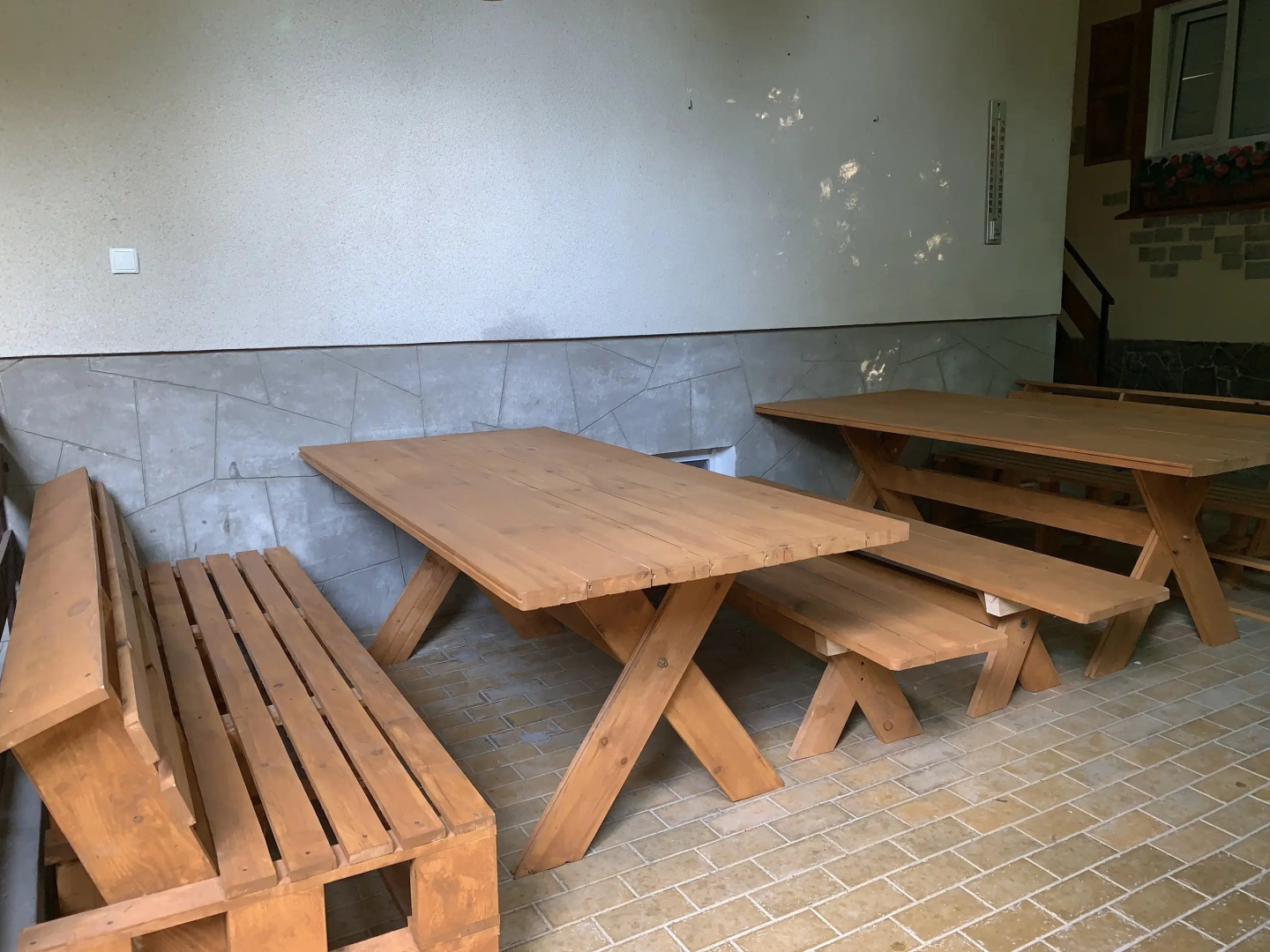 Гостевой Дом Итальянский Дворик