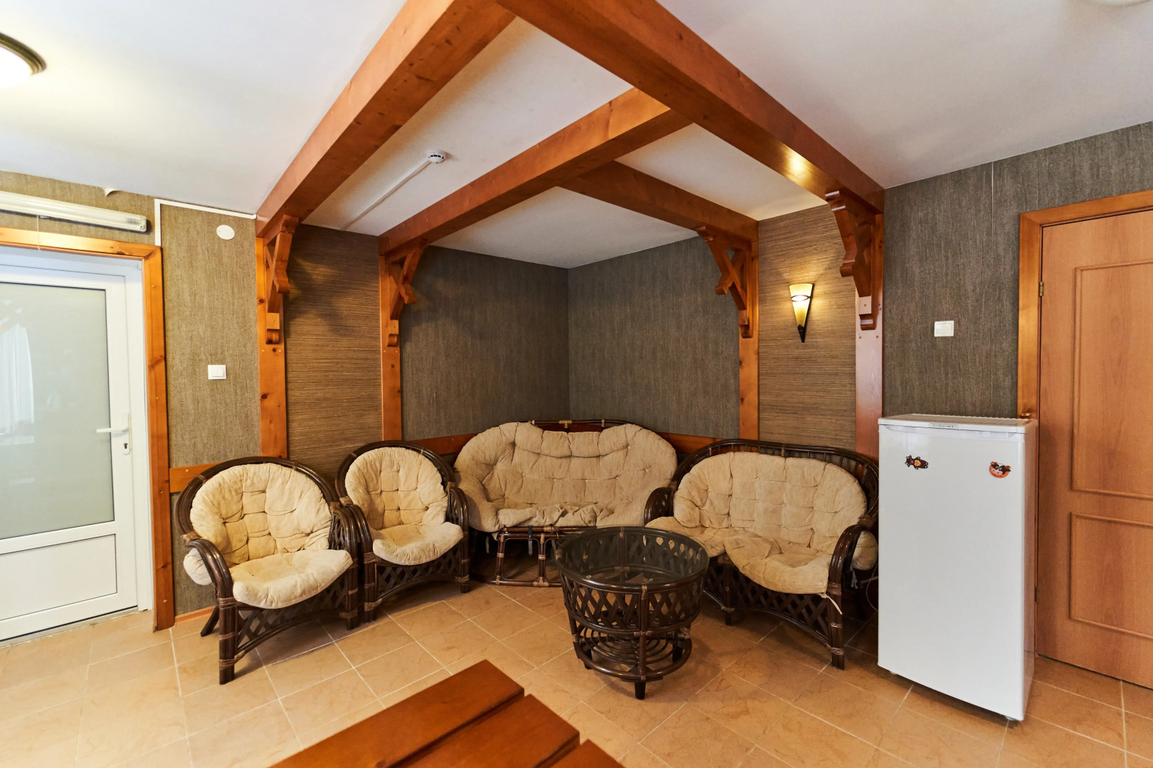 База Отдыха Силандэ