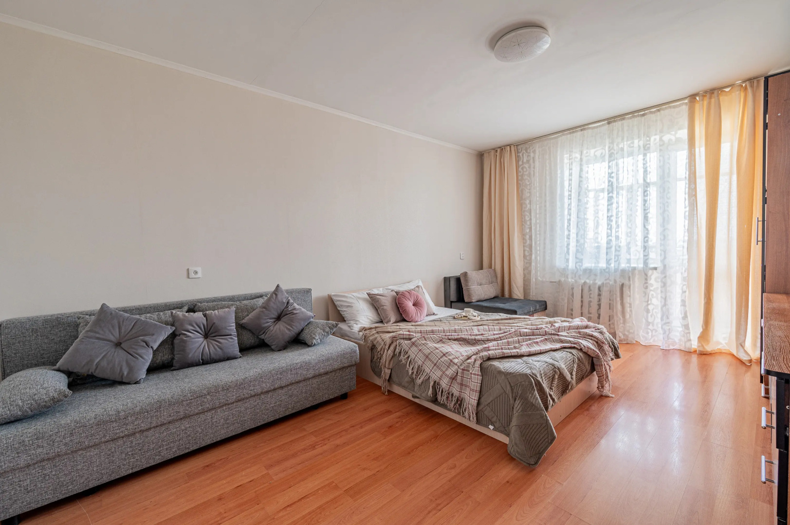 Апартаменты на Мичурина 10Б