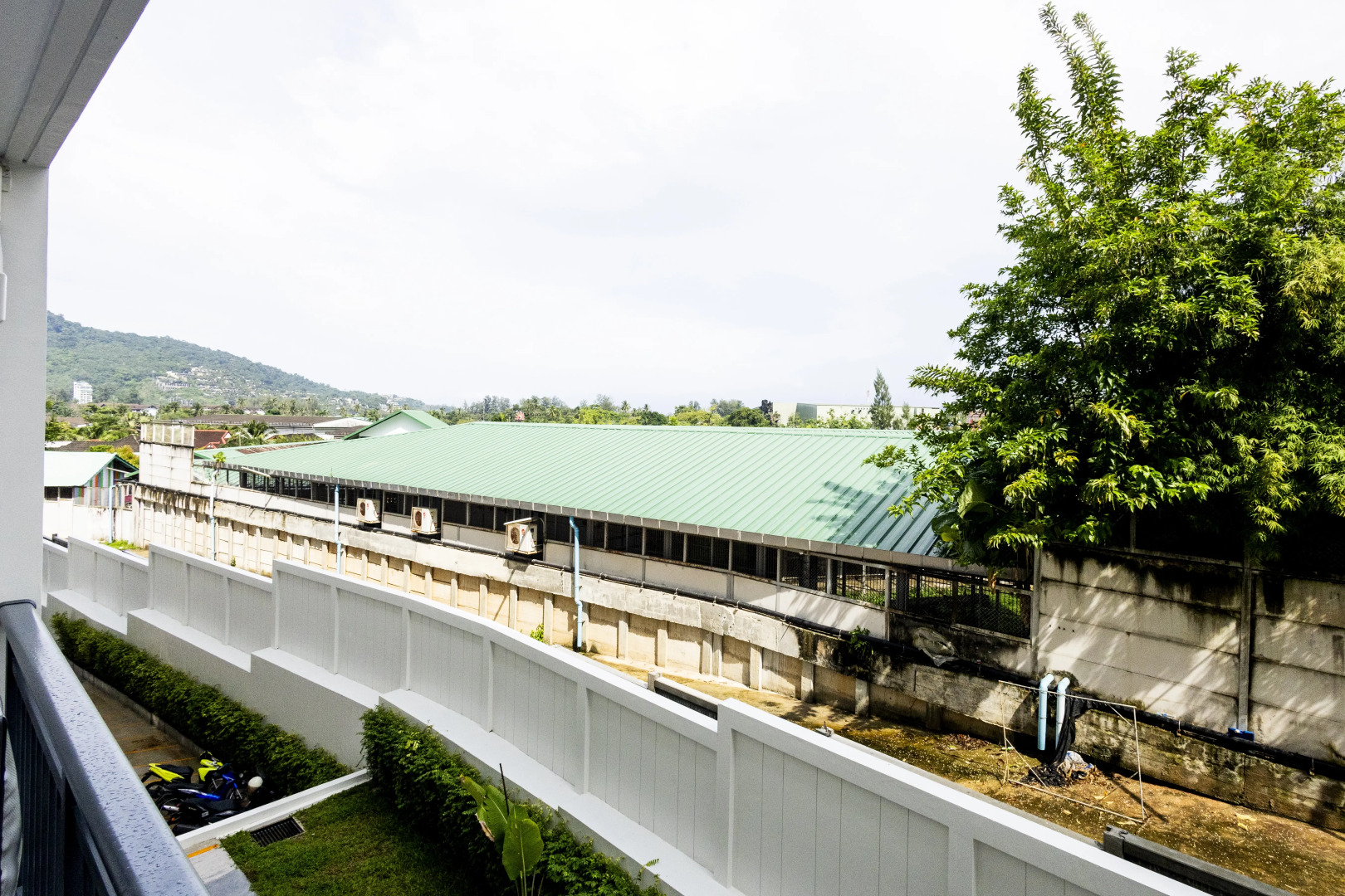 Квартира дизайнерская двухкомнатная рядом с Камалой бассейн фитнес и шаттл