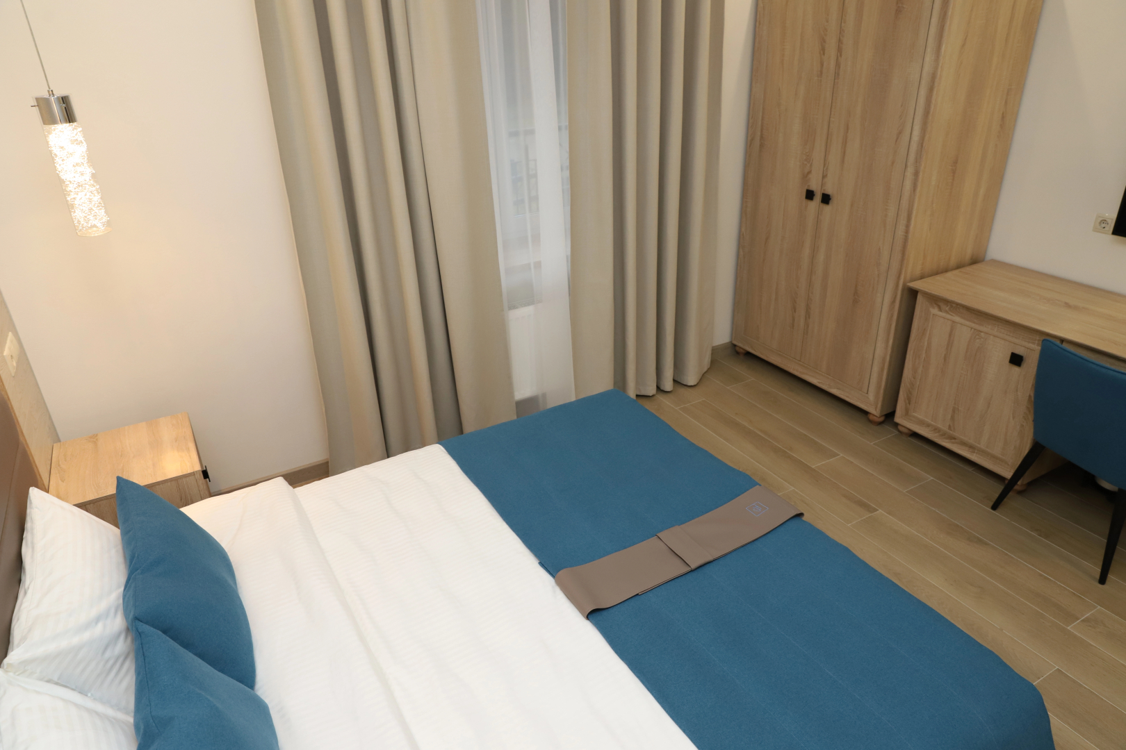 Отель Enjoy Hotel