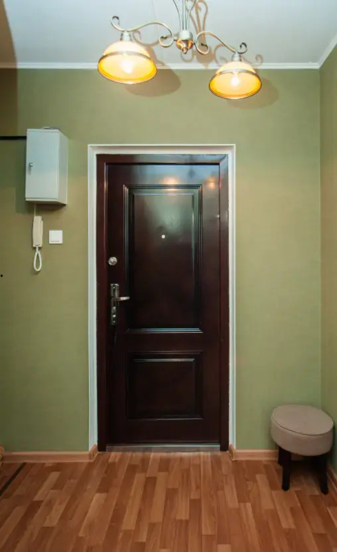 Квартира Видовая Комфорт Класса