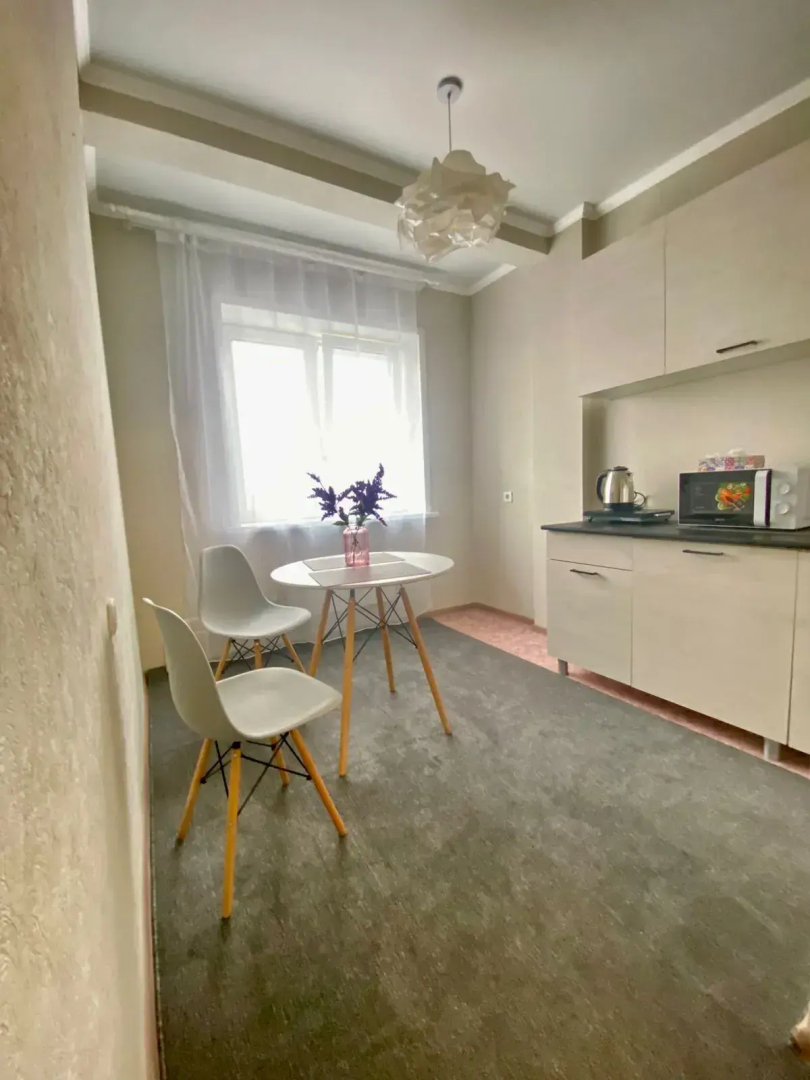 Квартира Спите, как Дома | 2 Комнатная