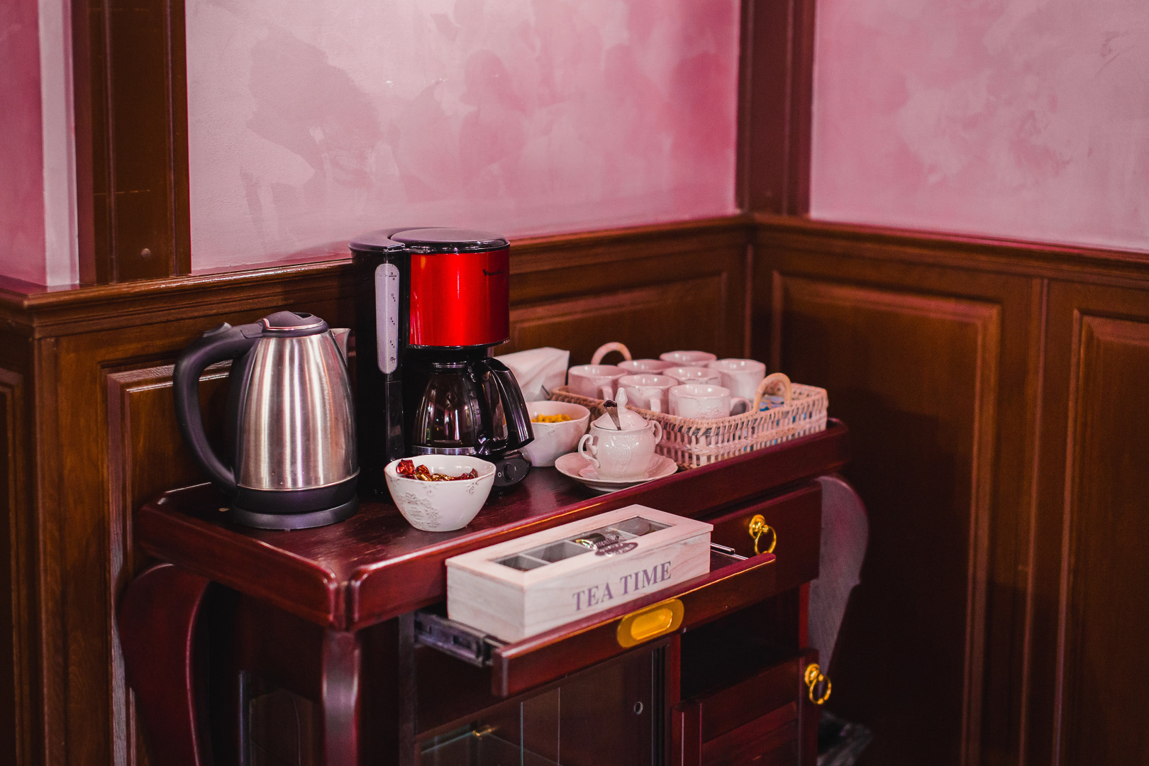 Бутик-отель Ренессанс