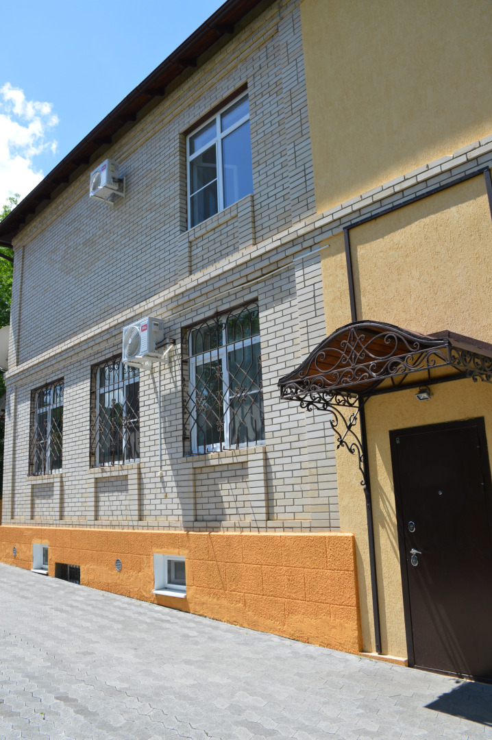 Гостевой дом Лотос